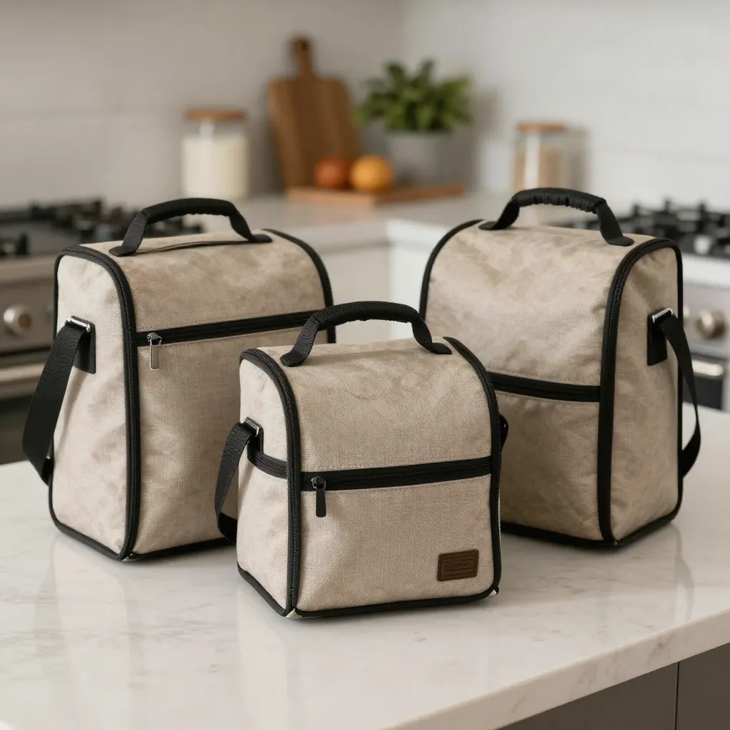 Reusable food containers