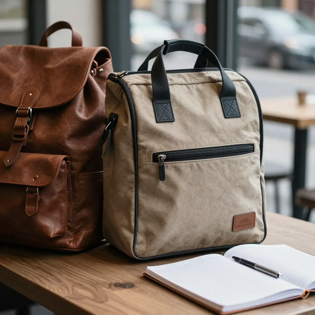 Eco-friendly products collection
