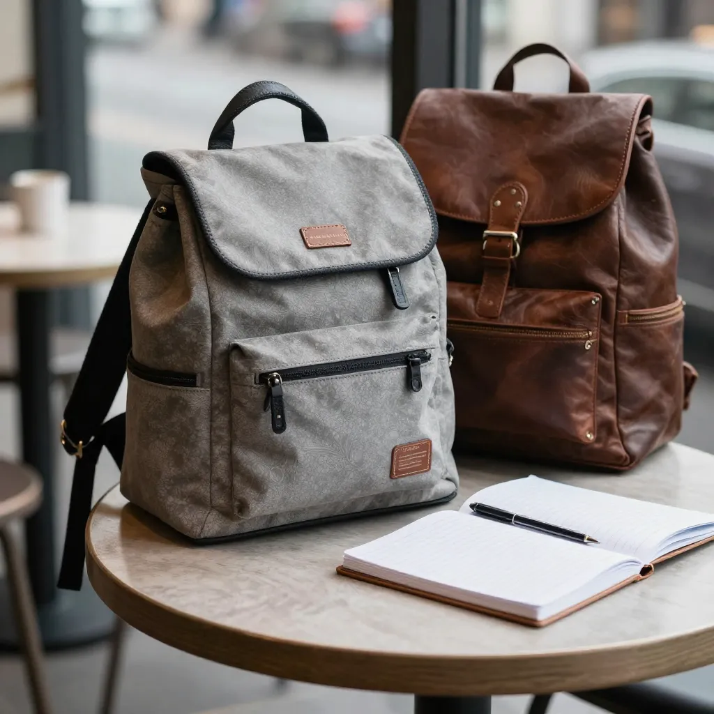 Premium lunch bags
